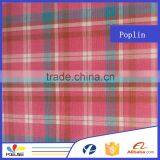 New Style Yarn Dyed Fabric 100% Cotton Shirt Fabric thumbnail-4