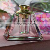 Crystal Empty 3ml Perfume Bottle thumbnail-2