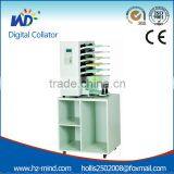 Digital Paper Collator, Duplo Collator, Paper Collator Machine