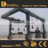 Yacht Handling Machine Boat Lifting Crane thumbnail-4