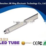 Wholesale soft light and glare proof 14W led indoor bed tube light