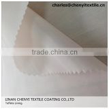 100% polyester 190T printed interlining taffeta fabric