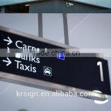Commercial Advertising Single Side/double Sided LED Light Box thumbnail-6