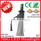 Led Lamp Type and Voltage 12v Car Head Lamp for Mark2 thumbnail-5