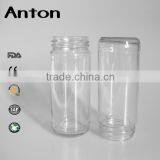Empty 230ml Tall Recycled Glass Storage Jars thumbnail-3