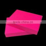 Custom Printed Matte Black Corrugated Shipping Boxes thumbnail-5