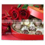 Big Size L Stand For Advertisement Product