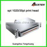 1400dpi Outdoor Digital Printer Spt 510/1020 Print Head thumbnail-2