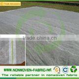 3.2m Agriculture Perforated Nonwoven Fabric 100% PP Spunbond Nonwoven thumbnail-1