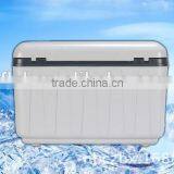 12L Mini Portable Car Refrigerator Double System Refrigeration Display Type thumbnail-3