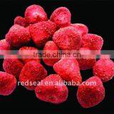 Freeze Dried Whole Strawberry