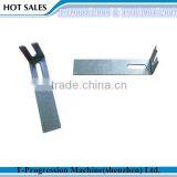 SUS304 Metal Stamping Plate for Lock thumbnail-5