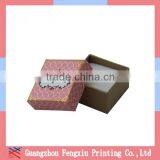 Inside Sponge Decorative Cardboard Cute and Small Storage Boxes thumbnail-2