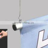 Water Resistant 100% Polyester Fabric Roll for Inkjet Pigment Ink thumbnail-2