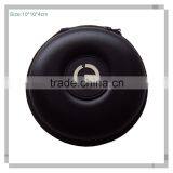 Customised Protective EVA Headphone Case With Rubber Logo thumbnail-1