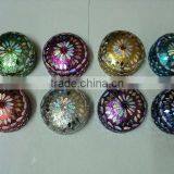 Lac Jewellery Boxes 3pcs Sets thumbnail-1