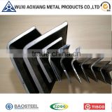 Alibaba Trade Assurance AISI Equal Angle Bar Price List Made In China