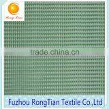 China Supplier Sale Polyester 95gsm Grid Thick Mesh Fabric for Car Seat