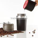 Newest Design All-in-one Coffee Grinder Machine thumbnail-5
