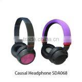 Headphone / Stereo / Handfree/ Mp3 thumbnail-1