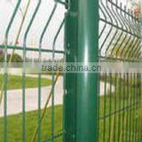 Wire Mesh Fence