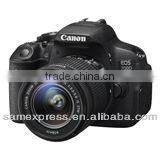 Canon EOS 700D DSLR Digital Camera