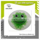 Mesh Sponge Mesh Bath Sponge Mesh Bath Sponge Material SLS006-01