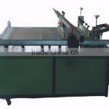 Manual Banner Screen Printing Machine TS-11230 Screen Printer Machine/glass,LED ,Signboard, Nylon Cloth thumbnail-2