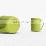 New Design Plastic Travel Coffee Mug thumbnail-6