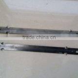 Wall Spacer/x Flat Tie