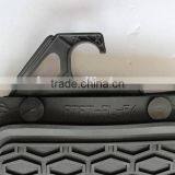 Full Set Type Rubber Car Floor Mats For FORD FUSION thumbnail-6