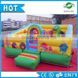 Snake Baby Inflatable Amusement Park,inflatable Amusement Park With Slide, Inflatable Toys for Amusement Park