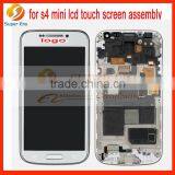 Hot Selling Low Price for Samsung s4 Mini Lcd + Digitizer Assembly Factory Selling thumbnail-2