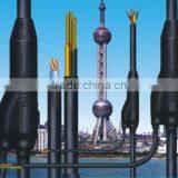 Producing Best Quality 3.6/6 6/10 8.7/15KV Movable Flexible Rubber