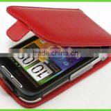 smart sleeve leather photo book cover for htc protective screen