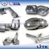 Precise Die Casting LED Light Parts thumbnail-4