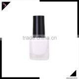 Small Bottle Design Color Nail Polish