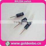 High Sensitivity Type Vibration Switch SW-18015P