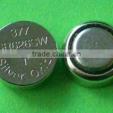SR626 Battery 1.55V Silver Oxide Button Cell Watch Battery