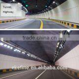 100W LED Tunnel Lighting of Underpass Tunnel Lighting