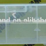 Refillable HP81 Ink Cartridge For HP Designjet 5000 5500