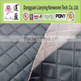 Hot Sale Quilting Fabric/Winter Jacket Material thumbnail-1