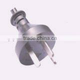 Israel Standard 10A 250V Israel Non-rewirable Plug