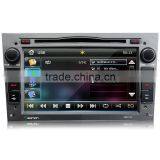 EONON GM5154 Gray 7 Inch Digital Touch Screen Car DVD Player With Screen Mirroring Function& Built-in GPS For OPEL thumbnail-5