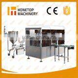New Condition Premade Pouch Ketchup Packaging Machine