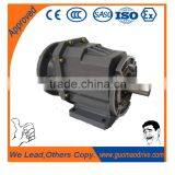 High Quality Reduction in Line Helical Gearbox With Motor thumbnail-6