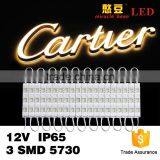 Waterproof IP67 SMD 12V 5730 Module Led Injection Shell LED Light Module for Decoration thumbnail-4