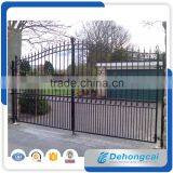 Powder Coat Aluminium Gate and Fence thumbnail-6