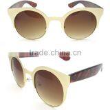 New Metal Cheap Sunglasses Fashion CJ031