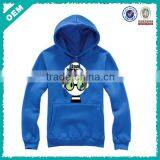 Color for Mens Hoody , Light Blue Mens Hoodie , Befitting Color Hoodies (lyh03000242) thumbnail-1